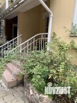 Таунхаус 254м², 3-этажный, участок 3 сот.  