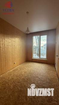 Дом 106м&sup2;, 1-этажный, участок 6 сот.  