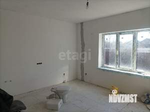 Дача 190м², 2-этажный, участок 4 сот.  