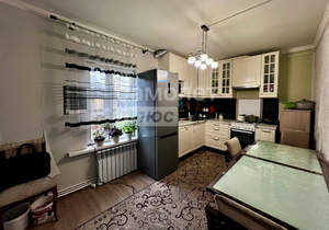 Дом 80м², 1-этажный, участок 3 сот.  