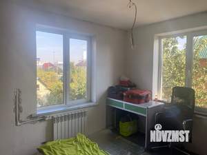 Дом 150м², 2-этажный, участок 4 сот.  