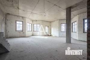 Дом 376м², 4-этажный, участок 7 сот.  