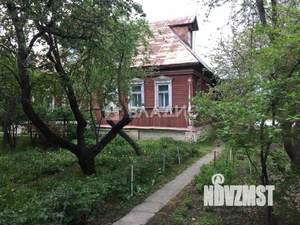 Дом 162м&sup2;, 2-этажный, участок 14 сот.  