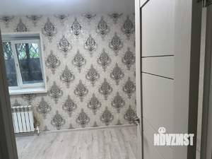 Дом 112м², 2-этажный, участок 7 сот.  