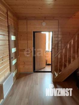 Дом 162м², 2-этажный, участок 6 сот.  