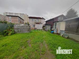 Дом 90м², 3-этажный, участок 4 сот.  