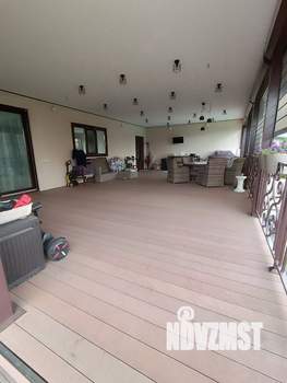 Дом 140м&sup2;, 2-этажный, участок 8 сот.  