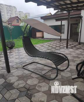 Дом 92м², 2-этажный, участок 5 сот.  