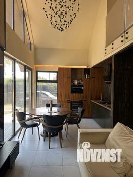 Коттедж 130м&sup2;, 2-этажный, участок 7 сот.  