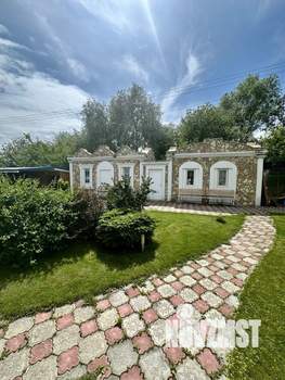 Дом 360м², 2-этажный, участок 20 сот.  