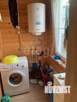 Дом 162м², 2-этажный, участок 6 сот.  