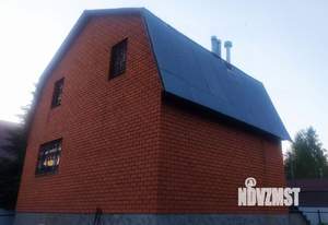Дом 164м², 2-этажный, участок 7 сот.  