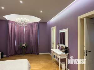 Коттедж 450м², 4-этажный, участок 714 сот.  