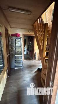 Дом 78м², 2-этажный, участок 6 сот.  