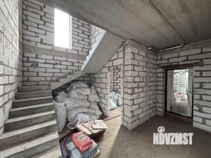 Дом 151м², 2-этажный, участок 5 сот.  