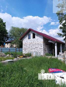 Дом 163м², 2-этажный, участок 15 сот.  