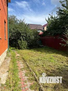 Дом 236м², 2-этажный, участок 6 сот.  