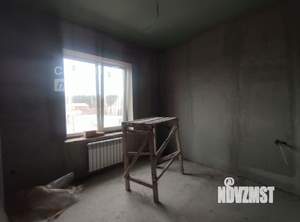 Дом 140м², 2-этажный, участок 3 сот.  