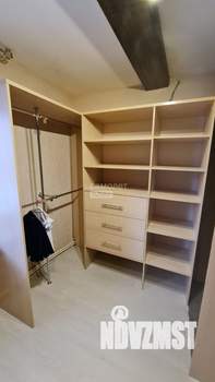 Дом 123м&sup2;, 2-этажный, участок 5 сот.  