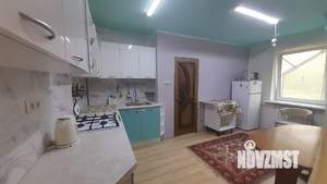 Дом 220м², 2-этажный, участок 12 сот.  