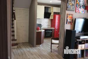Дом 140м², 2-этажный, участок 7 сот.  