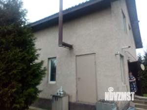 Коттедж 200м², 2-этажный, участок 8 сот.  