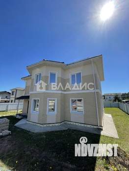 Дом 175м², 2-этажный, участок 9 сот.  