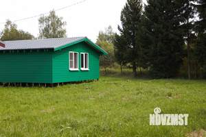 Дача 65м², 1-этажный, участок 6 сот.  