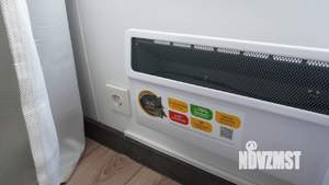 Дом 33м², 1-этажный, участок 10 сот.  