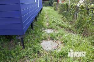 Дом 144м&sup2;, 1-этажный, участок 6 сот.  