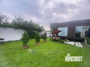 Дом 112м², 1-этажный, участок 8 сот.  