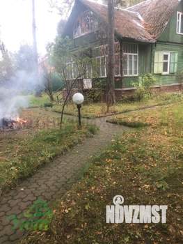 Дом 136м&sup2;, 2-этажный, участок 15 сот.  