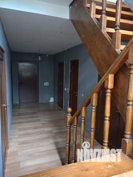Дом 150м², 2-этажный, участок 4 сот.  