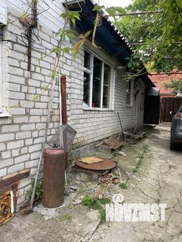 Дом 163м², 2-этажный, участок 14 сот.  