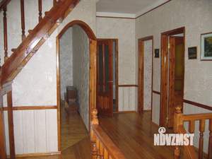 Таунхаус 424м², 2-этажный, участок 12 сот.  