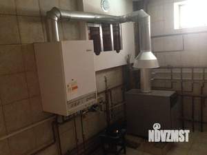 Дом 320м², 3-этажный, участок 13 сот.  