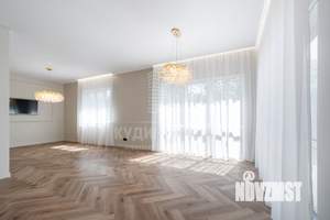 Дом 150м², 1-этажный, участок 6 сот.  