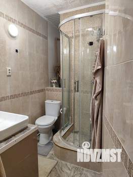 Дом 95м², 2-этажный, участок 4 сот.  