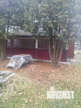 Дом 24м&sup2;, 1-этажный, участок 13 сот.  