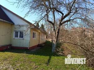 Дом 57м&sup2;, 1-этажный, участок 16 сот.  