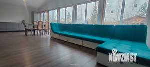 Дом 144м², 1-этажный, участок 6 сот.  