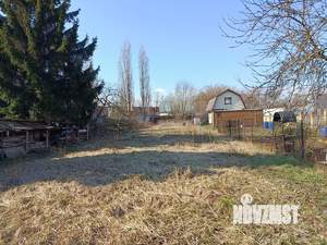 Дом 57м², 1-этажный, участок 17 сот.  