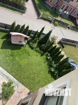 Дом 300м², 3-этажный, участок 3 сот.  