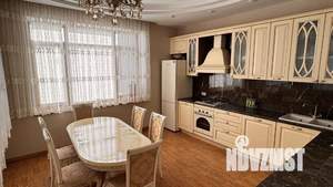 Дача 545м², 3-этажный, участок 17 сот.  