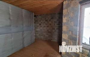 Таунхаус 250м², 2-этажный, участок 5 сот.  