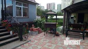Дом 140м², 2-этажный, участок 8 сот.  