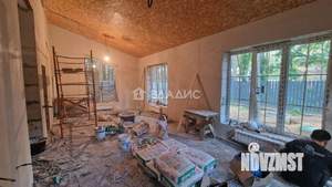 Дом 120м², 1-этажный, участок 6 сот.  