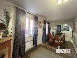Дача 160м², 2-этажный, участок 8 сот.  