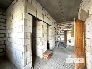Дом 151м², 2-этажный, участок 6 сот.  