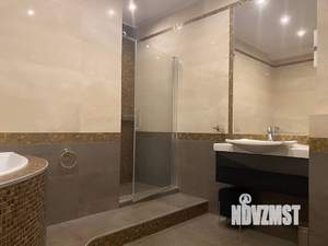 Таунхаус 140м², 3-этажный, участок 2 сот.  
